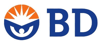 Becton Dickinson logo