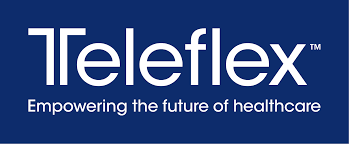 Teleflex Medical logo