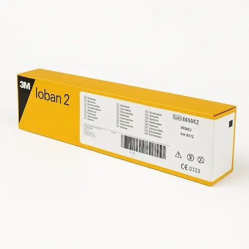 3M Ioban 2 Antimicrobial Incise Drape