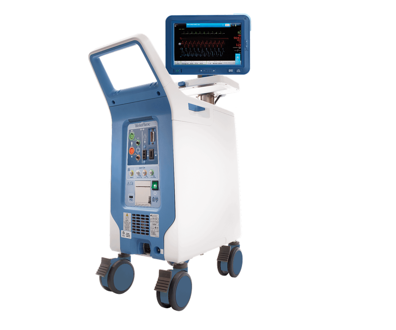 Arrow IABP machine