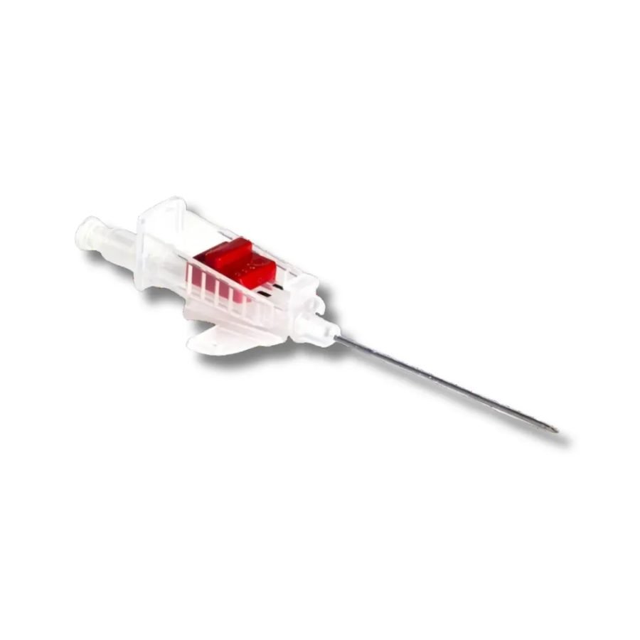 IV Safety Catheter