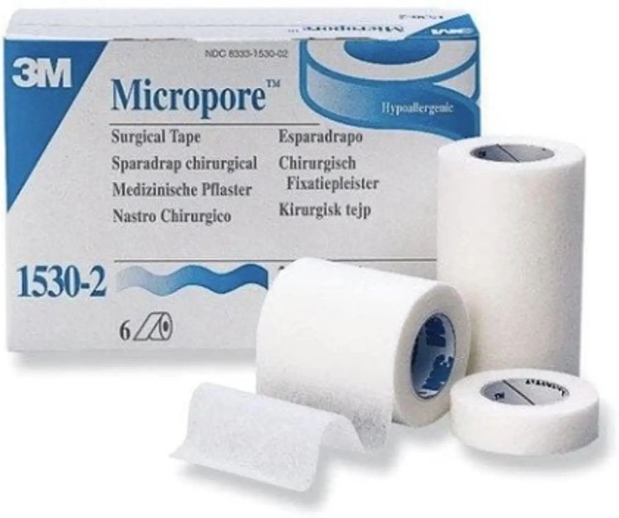 Micropore Tape