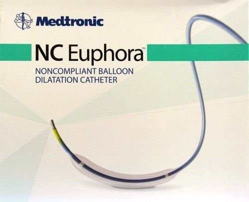 NC Euphora Non-Compliant balloon dilatation catheter