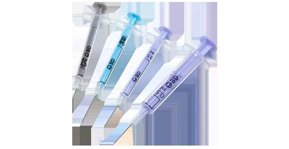 Soloshot Safety Syringe